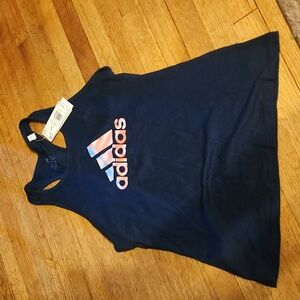 Adidas tank top